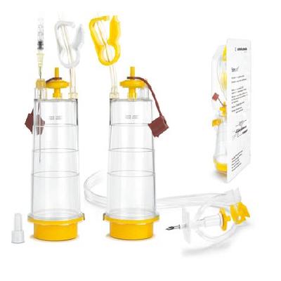 STERILITY TEST UNIT