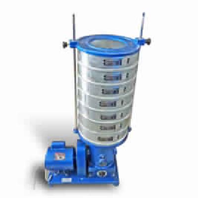 TEST SIEVE SHAKER GYRATORY