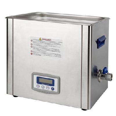 Ultrasonic Cleaning Bath