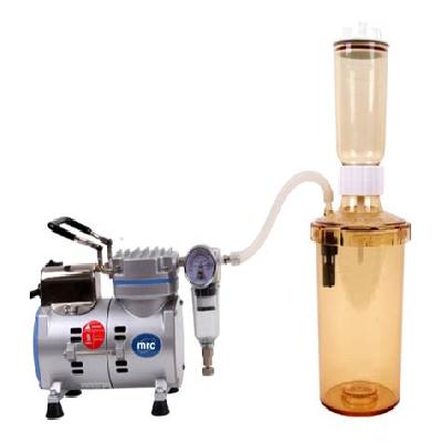 Vacuum Filtration Apparatus