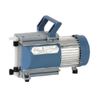 Vacuum Pump with PTFE Diaphragm