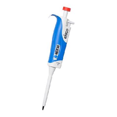 VARIABLE VOLUME MICRO PIPETTE