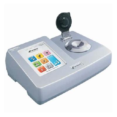 Automatic Refractometer