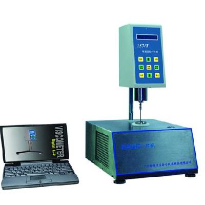 Digital Viscometer