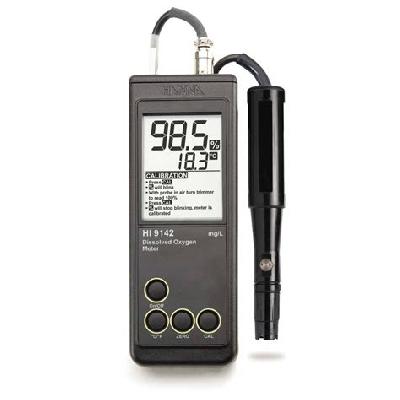 Dissolved Oxygen Meter