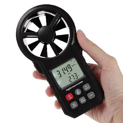 Handheld Anemometer