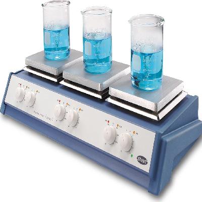 Hot Plate Stirrer