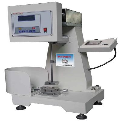 Impact Testing Machine