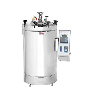 Laboratory Autoclave
