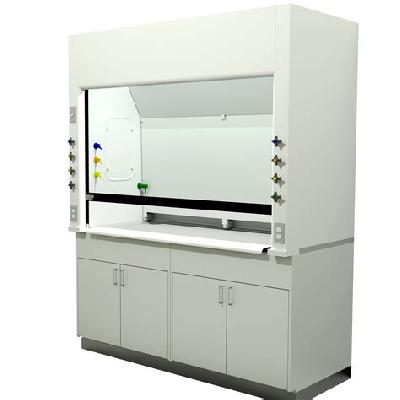 Laboratory Fume Hood