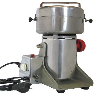 Laboratory Pulverizer