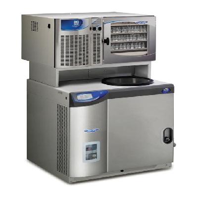 Lyophilizer Freeze Dryer