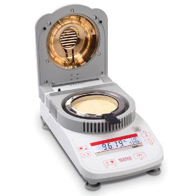 Moisture Analyzer