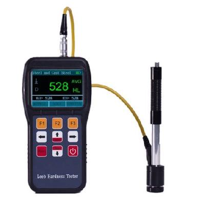 Portable Hardness Meter