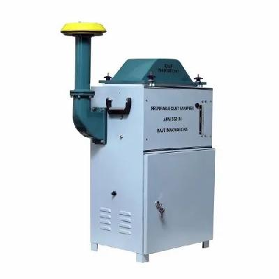 Respirable Dust Sampler