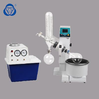 Rotary Vacuum Evaporator