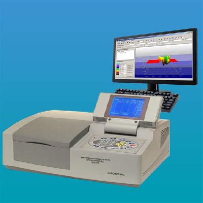 UV-VIS Spectrophotometer