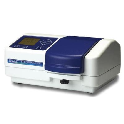 Visible Spectrophotometer