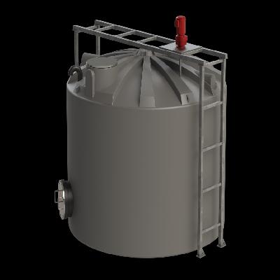 Agitator Tanks