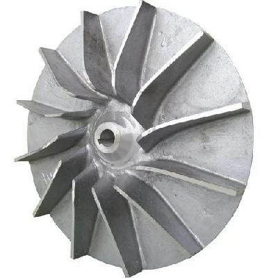 Blower Fan Impeller
