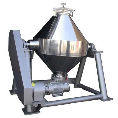 Conical Blender
