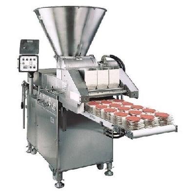 Food Processing Machine