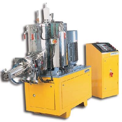 High Speed Mixers