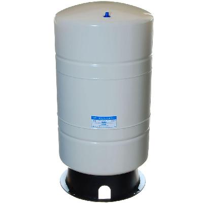 Metal Storage Tank