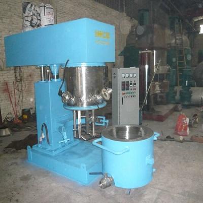 Paint Mixing Machine
