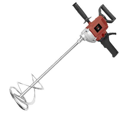 Putty Mixer