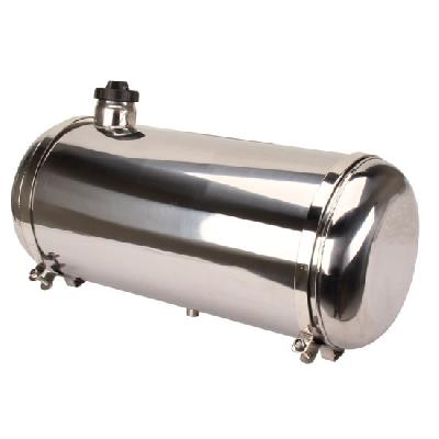 Stainless Steel Fuel Tank