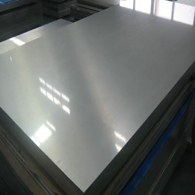 Stainless Steel Sheets