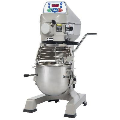 Vertical Mixer