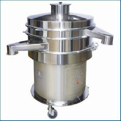 Vibro Sifters
