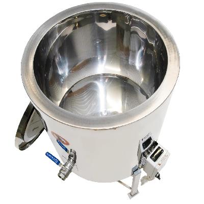 Wax Melting Tank