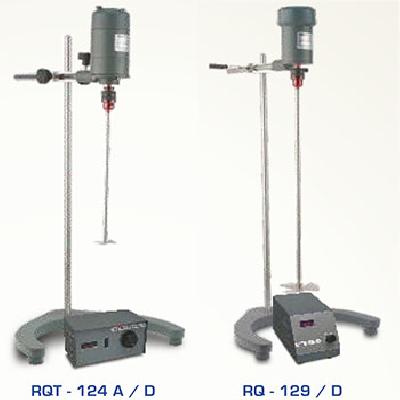 DC Lab Stirrers