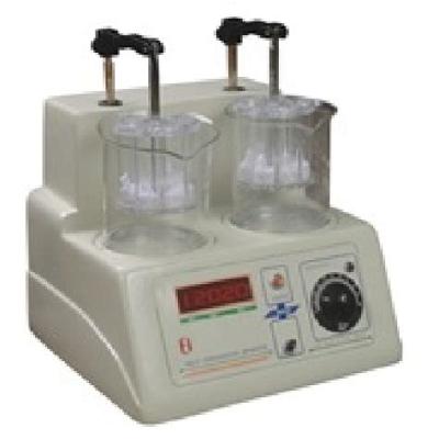Disintegration Apparatus