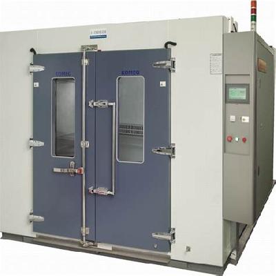 Environmental Test Chambers
