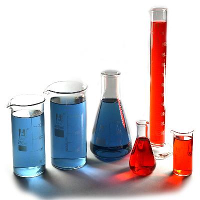 Laboratory Glassware