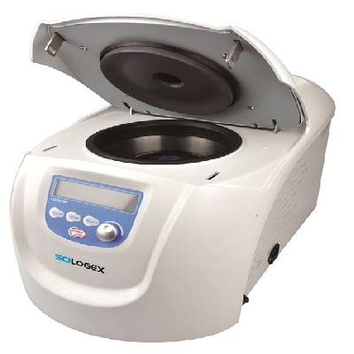 Micro Centrifuges
