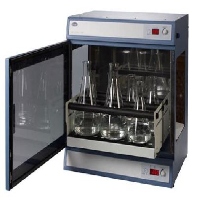 Orbital Shaking Incubators