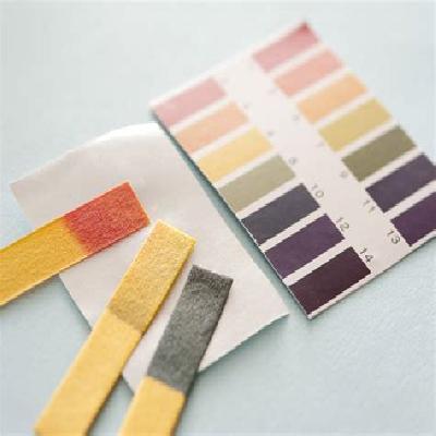 PH Paper