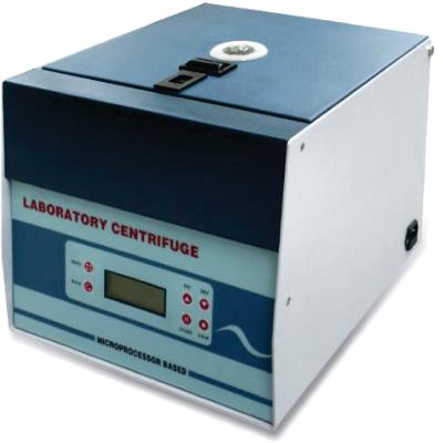 Revolutionary Research Centrifuges