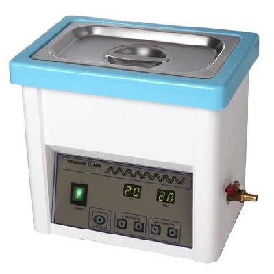 Ultrasonic Bath