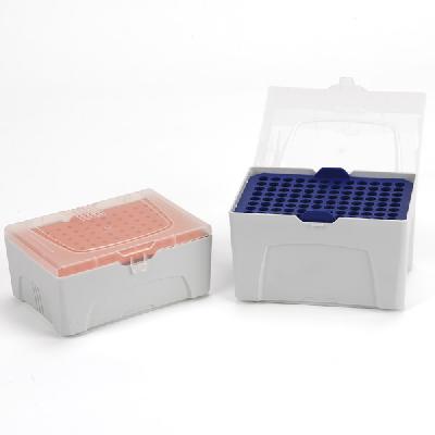10ul Tips Rack Box