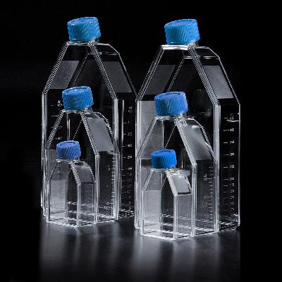 25cm2 Adherent Std Cell Culture Flask