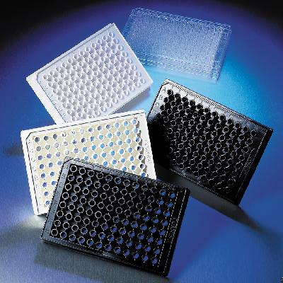 96 Well Non Binding Microplates
