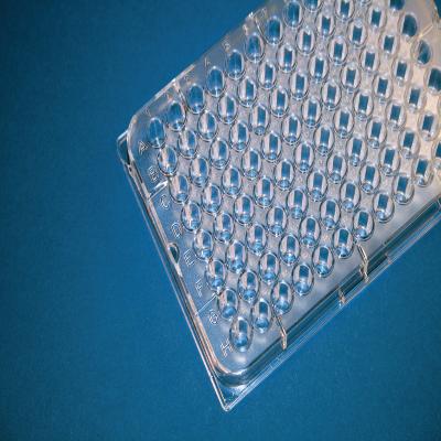 96 Well Polystyrene Cell Culture