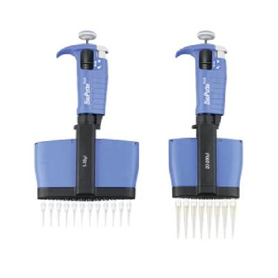 Bio Globus Multichannel Pipettes 8 Channel