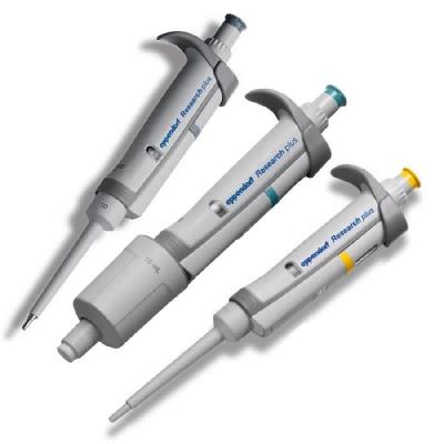 Bio Globus Pipettes Variable Volume